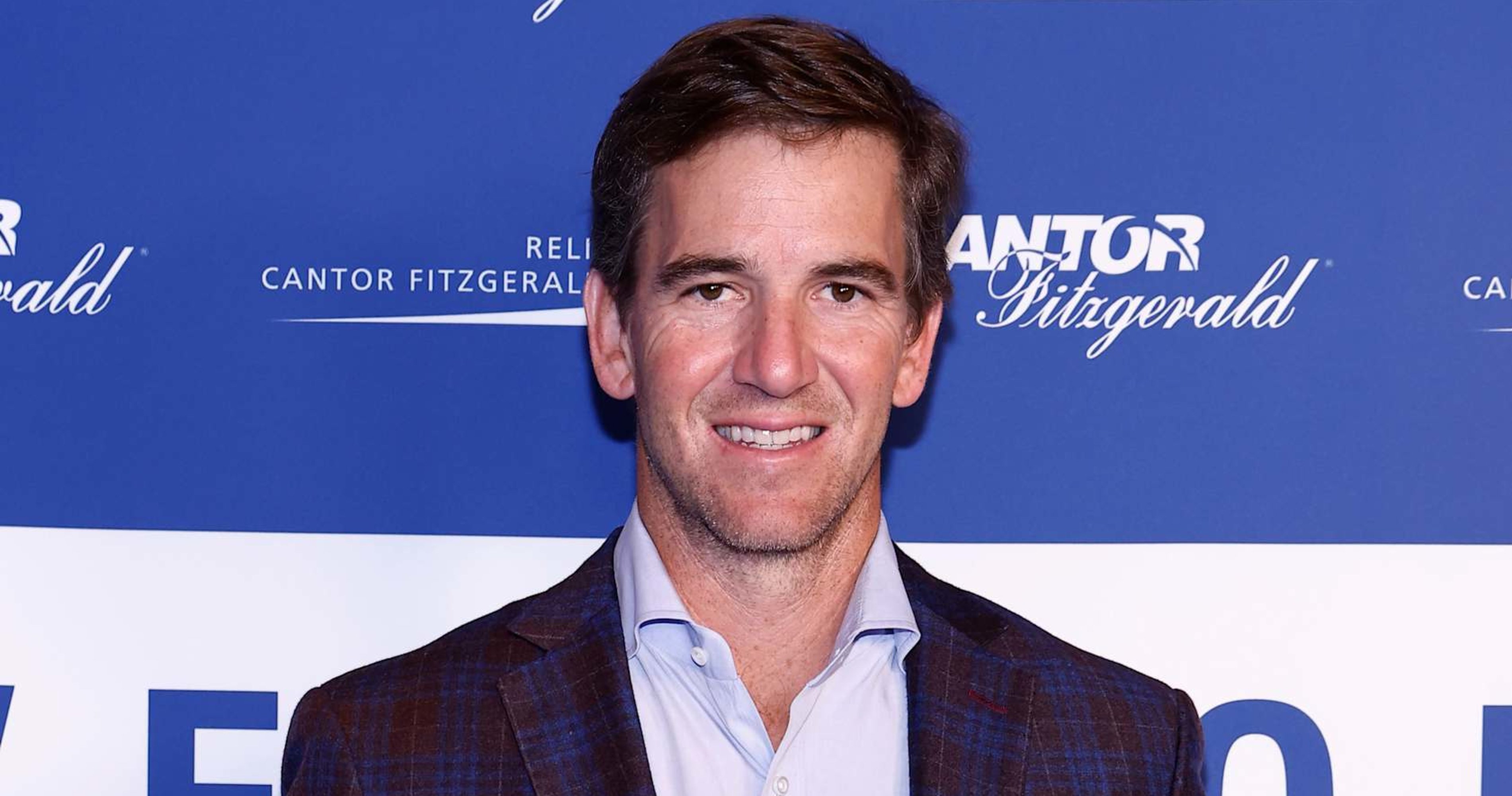 Eli Manning Among 25 Semifinalists for 2025 Pro Football Hall of Fame Class