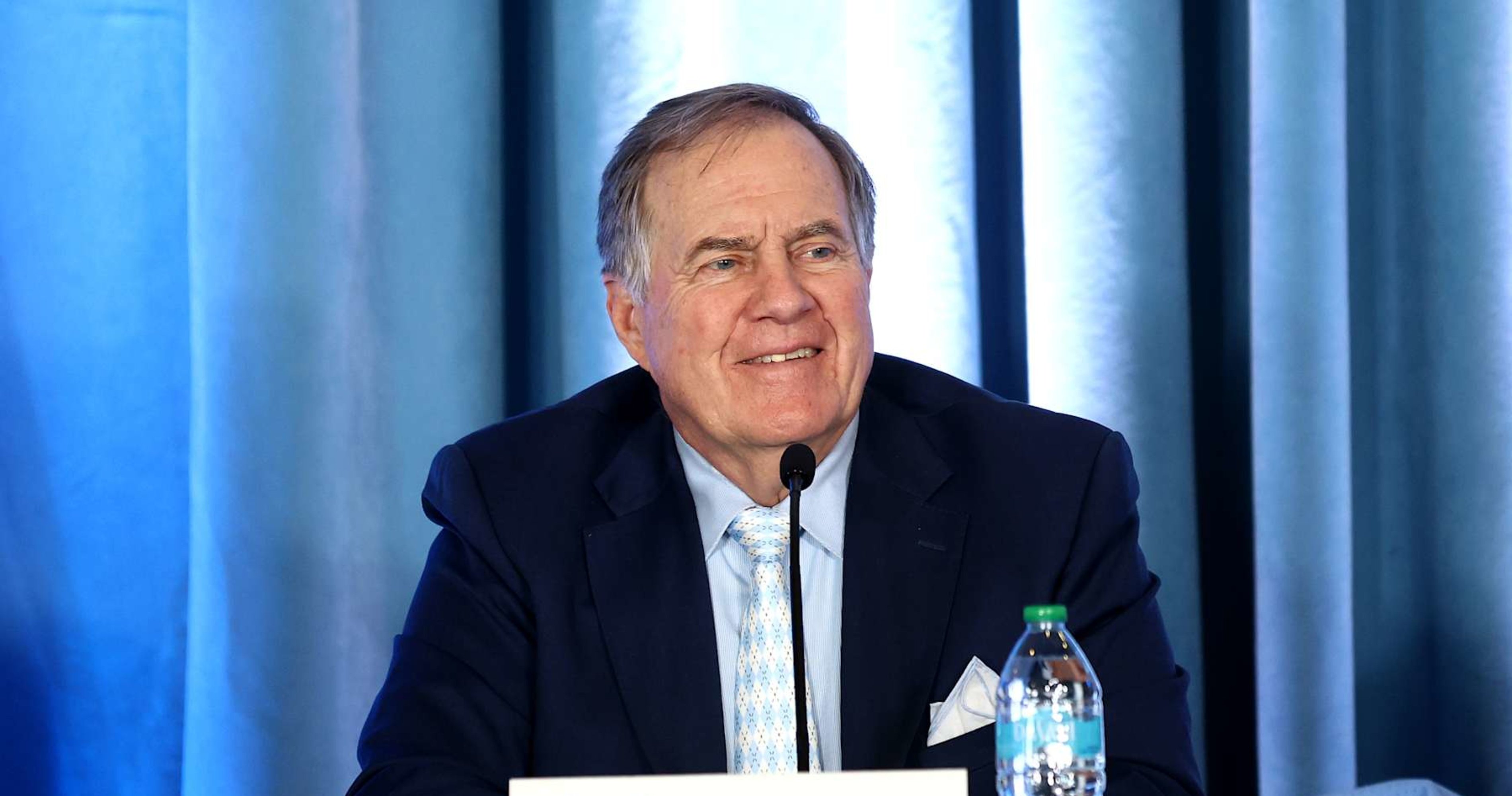 Buying or Selling the Latest NFL Coaching Buzz After Bill Belichick Takes UNC Job