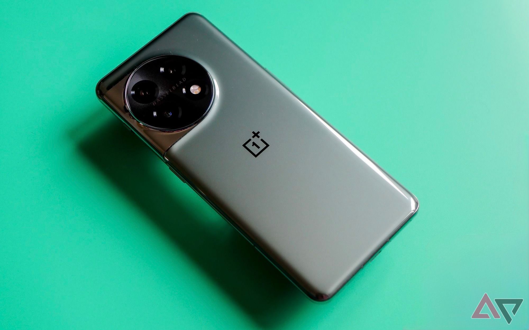 OnePlus 11 owners, your OxygenOS 15 update is here