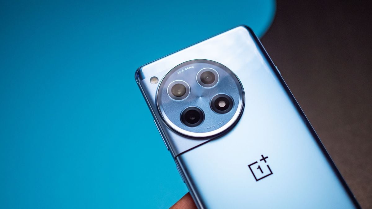 OnePlus 13R leak suggests camera upgrades alongside new flagship chipset