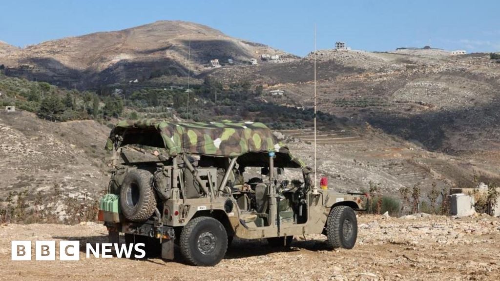 Israel seizes Golan buffer zone after Syrian troops leave positions