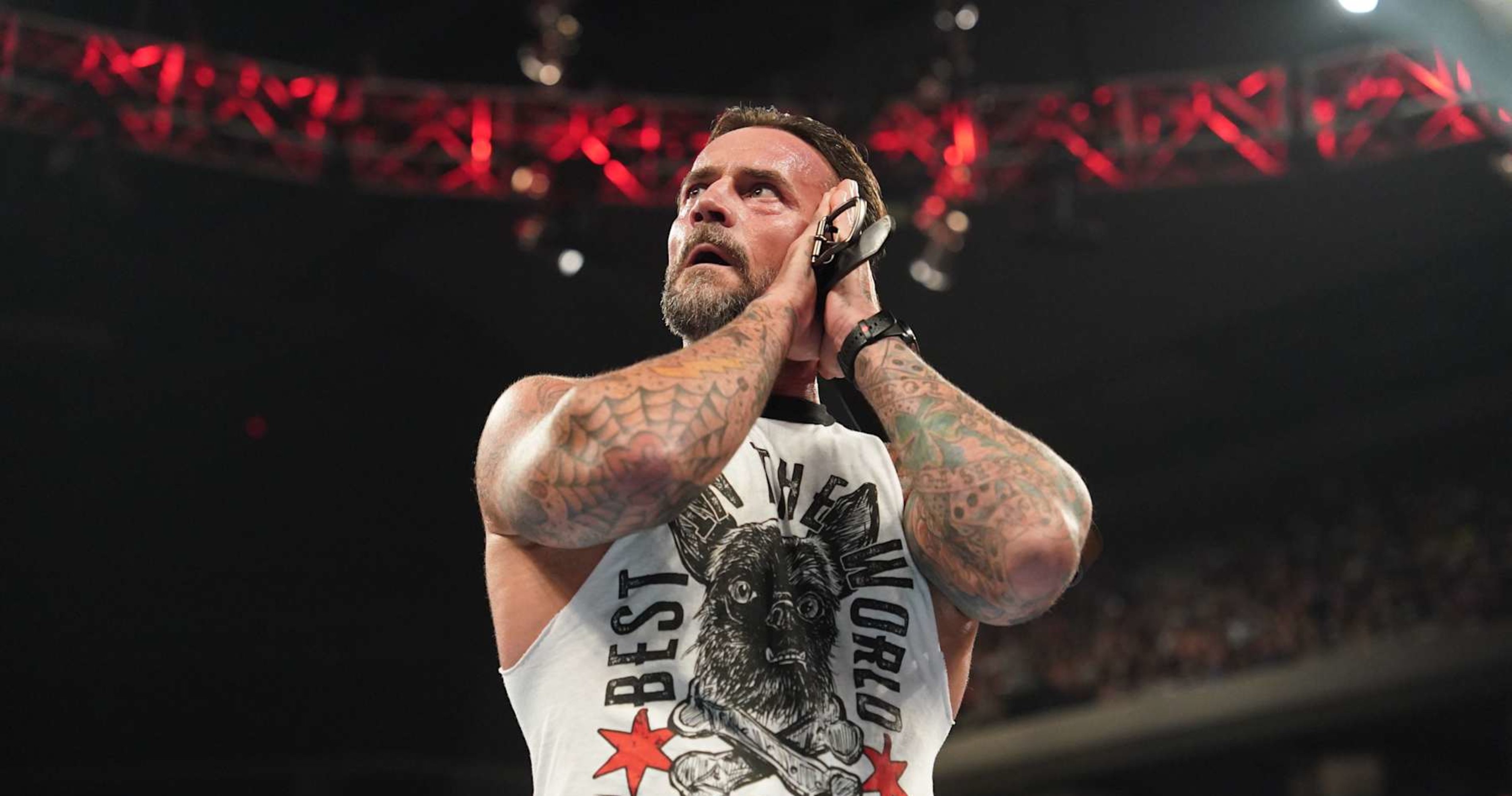 10 Must-See CM Punk Matches Before WWE Survivor Series: WarGames