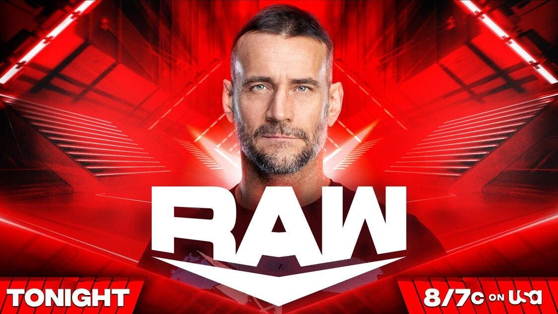 WWE Raw Results, Winners And Grades On December 16, 2024