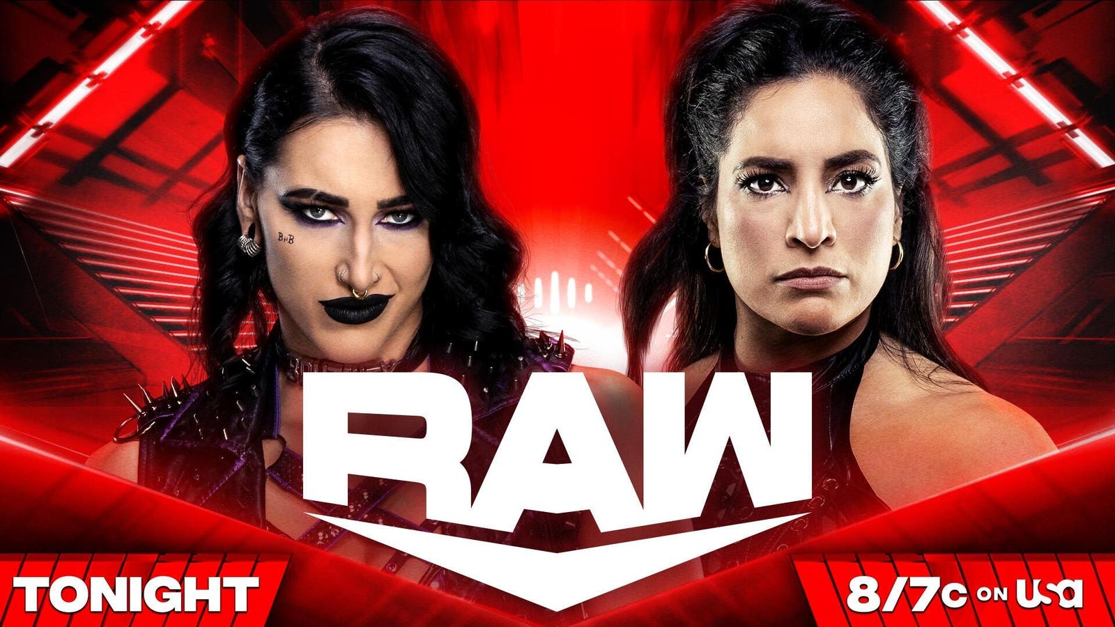 WWE Raw Results: Winners And Grades On December 9, 2024