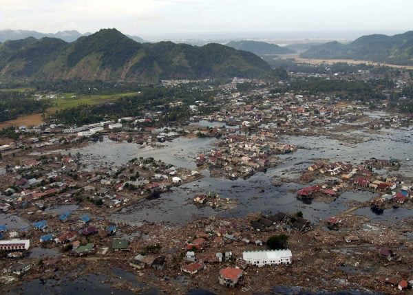 Is the Indian Ocean Ready for Another Mega-Tsunami?