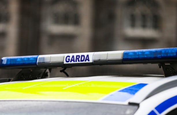 Man travelling on electric motorbike seriously injured in Limerick crash