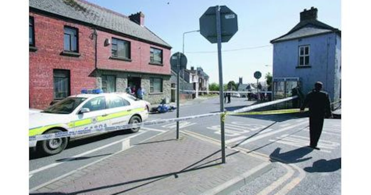 Man charged with 2007 murder of Noel Campion in Limerick granted bail by High Court