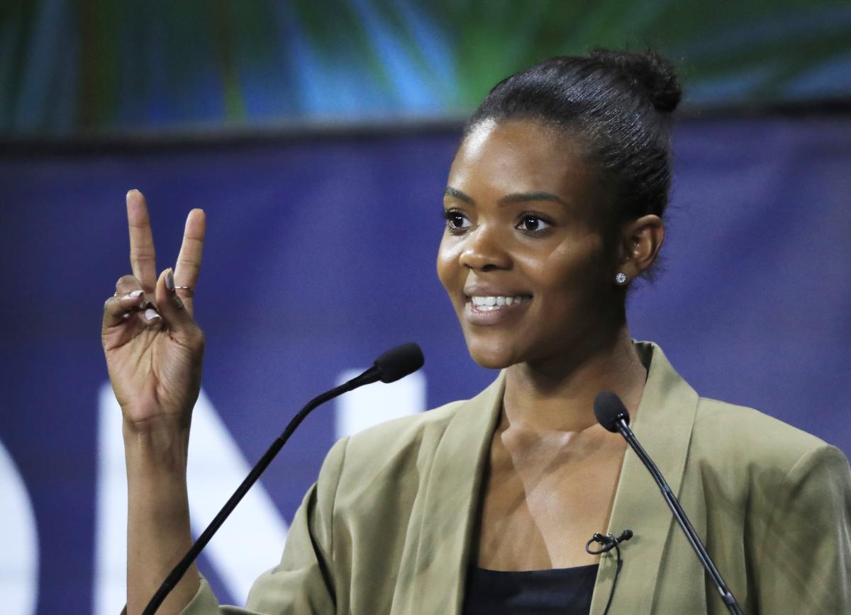 Conservative US influencer Candace Owens is barred from New Zealand weeks after a ban from Australia