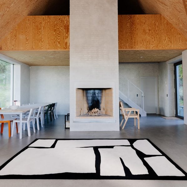 Stone rug by Arturel