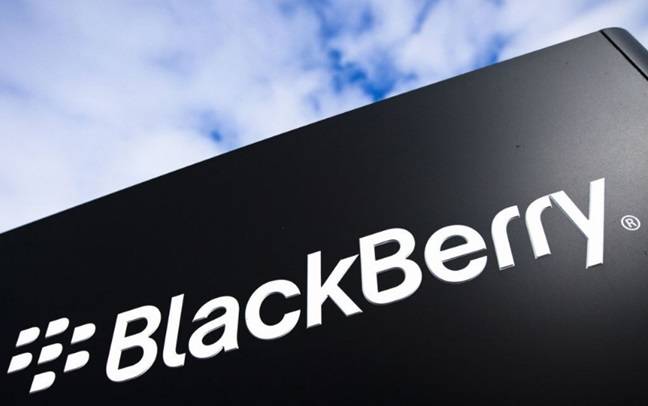 BlackBerry offloads Cylance's endpoint security products to Arctic Wolf