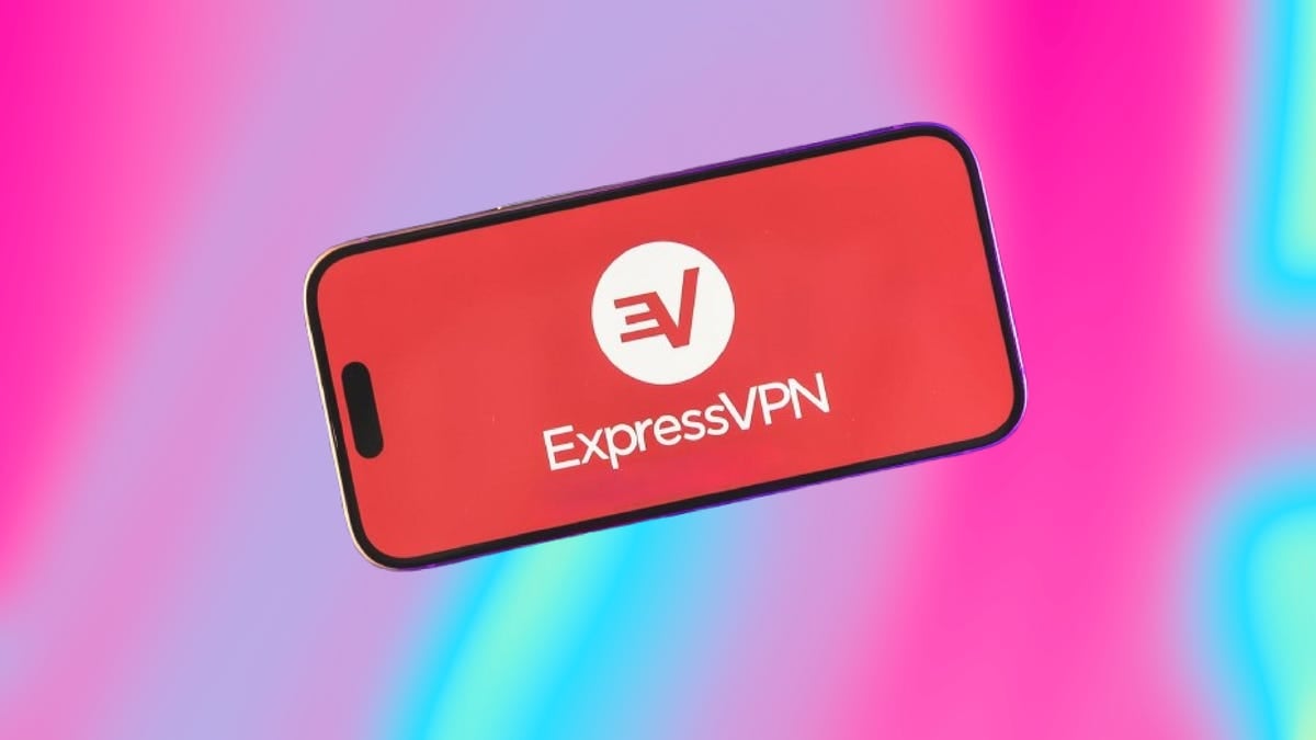 Only Hours Remain to Snag 6 Months Free From ExpressVPN's Cyber Monday Sale