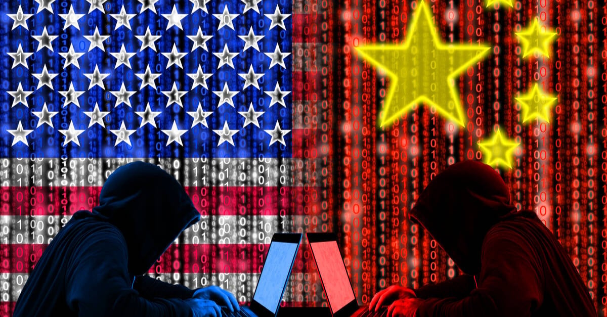 Trump administration wants to go on cyber offensive against China