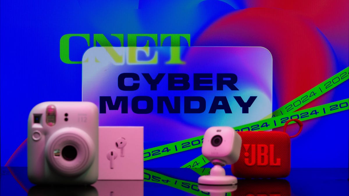 Best Cyber Monday Deals 2024: 85 Deals You Can Still Score Now