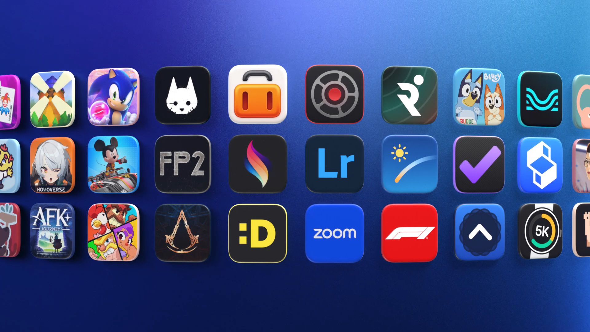 Apple Announces 2024 App Store Awards Finalists, Including Kino