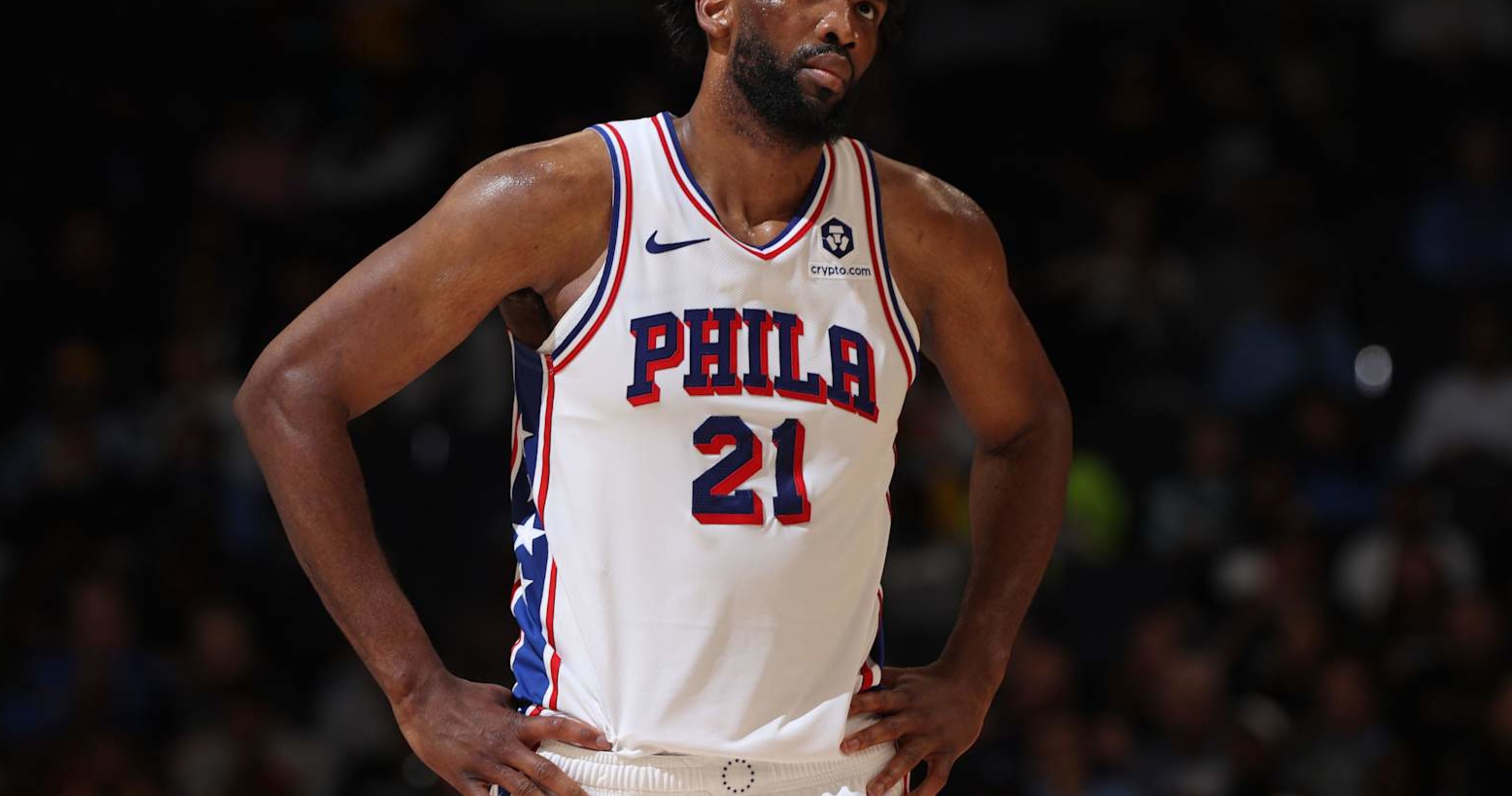 Report: Joel Embiid's Professionalism 'Questioned' Within NBA, 76ers amid Rumors