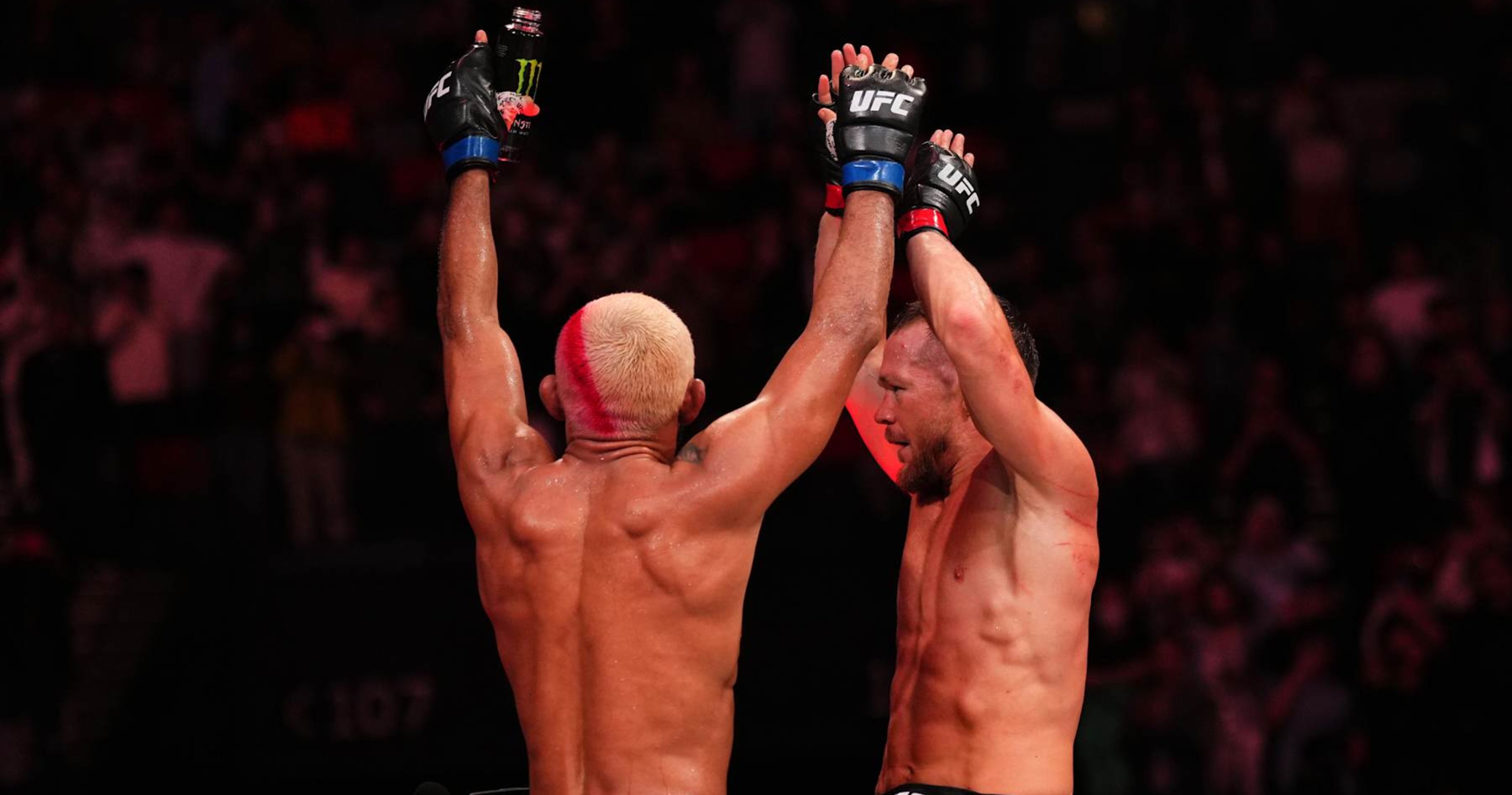 4 Fights We Need to See After UFC Fight Night 248