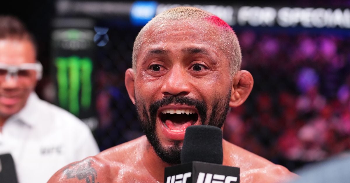 No Bets Barred: Can Deiveson Figueiredo punch his way to a title shot by beating Petr Yan at UFC Macau?