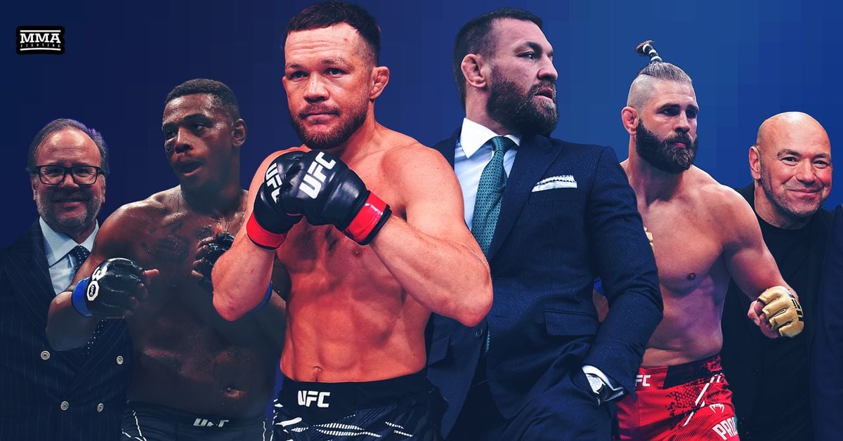 Between the Links: Conor McGregor found liable, Petr Yan shines, fighters call out PFL, Paul-Tyson statement