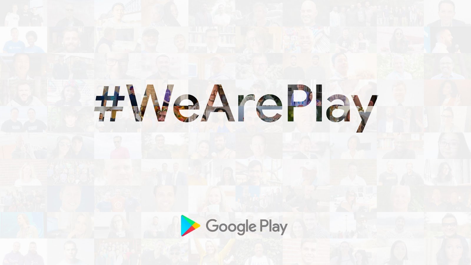 #WeArePlay | Meet the people building sport apps and games