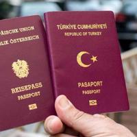 Turks tepid on German dual citizenship law