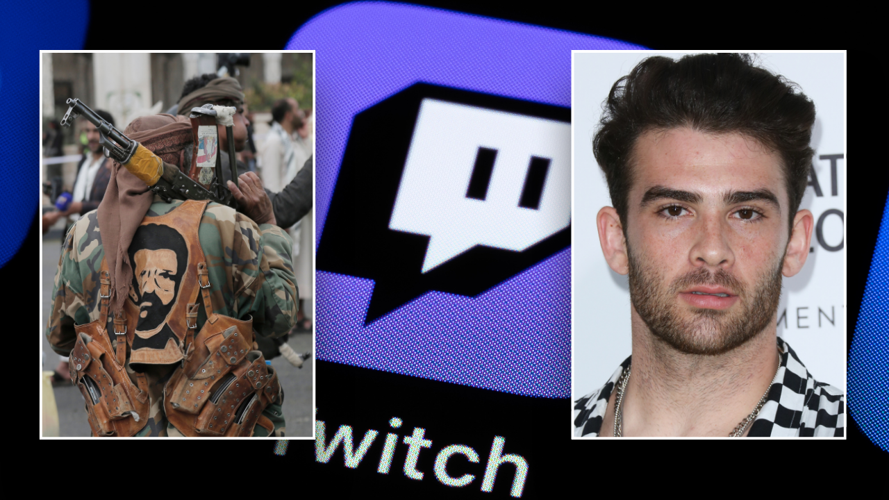 Twitch star Hasan Piker broadcasts terrorist propaganda, extremism to young fans: report