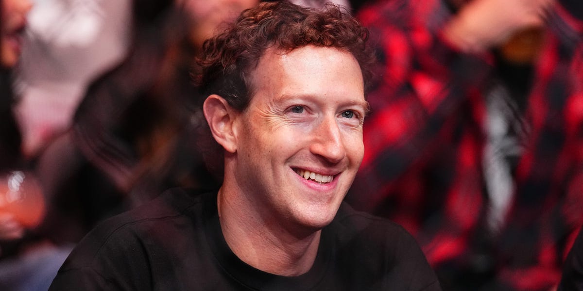 The morning routines of CEOs, from Mark Zuckerberg to Sam Altman