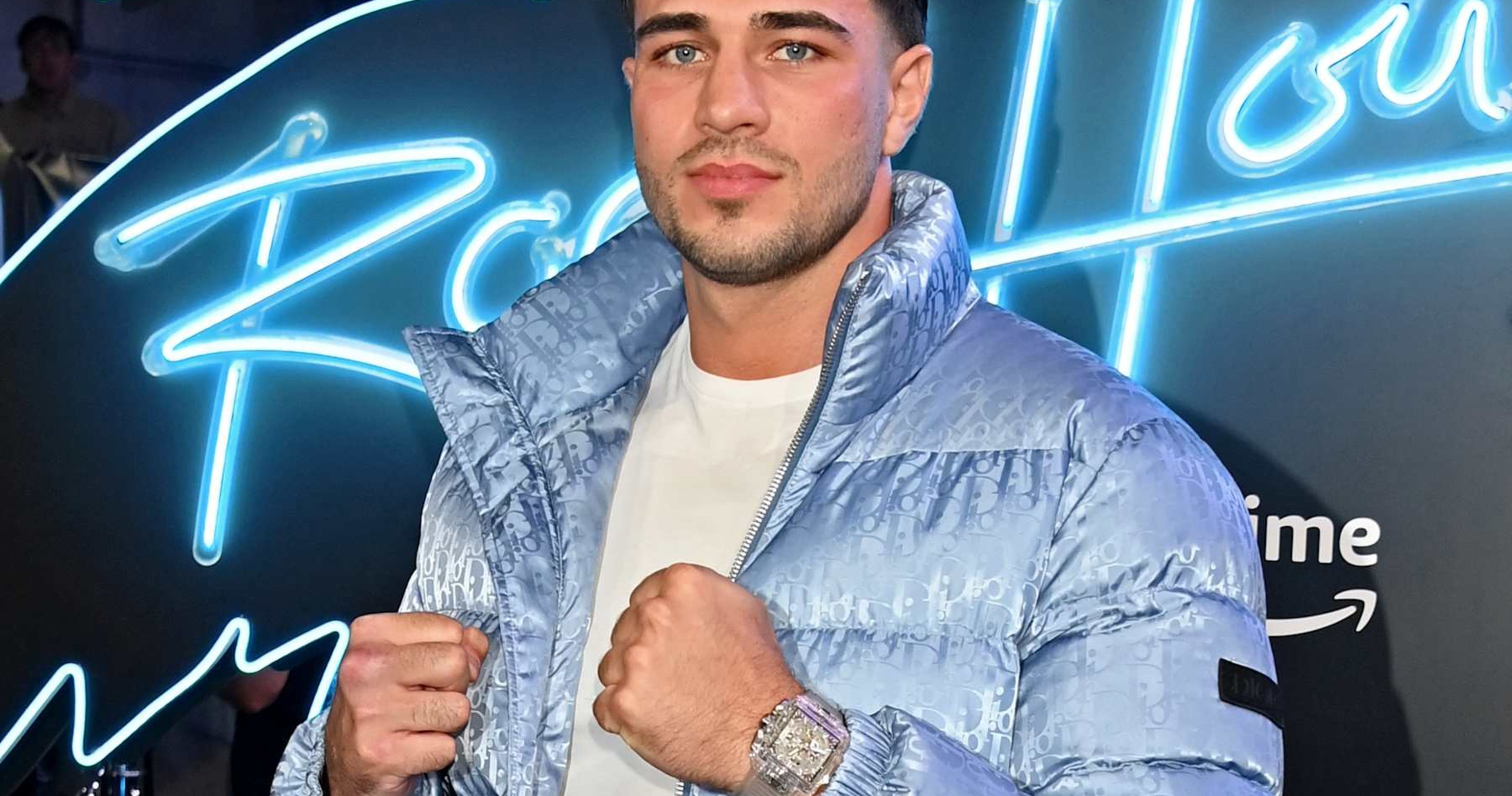 Tommy Fury Cancels Daren Till Boxing Fight, Cites Threat of 'Stupid MMA Tactics'