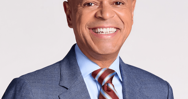 David Ushery to Co-Anchor WNBC News at 6