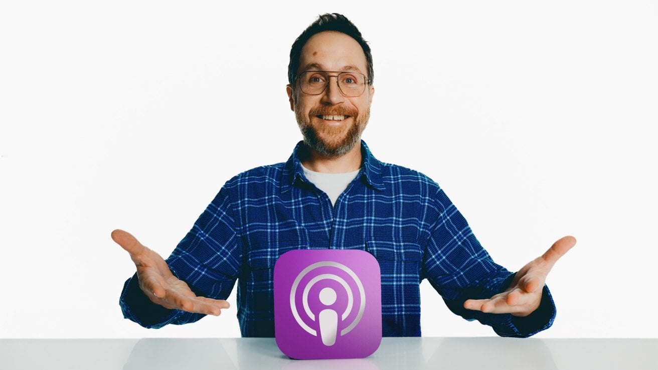 'Hysterical' named Apple Podcasts top new show of 2024