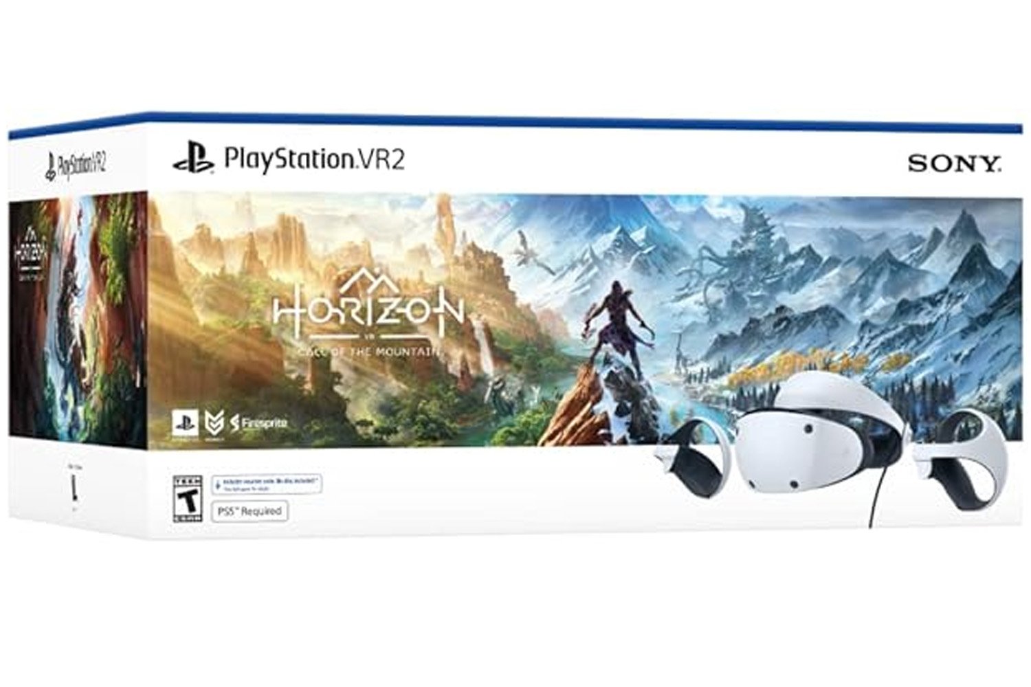 This Black Friday Deal on The PSVR2 at 43% Off Is Insane, Sony Has Lost Its Mind