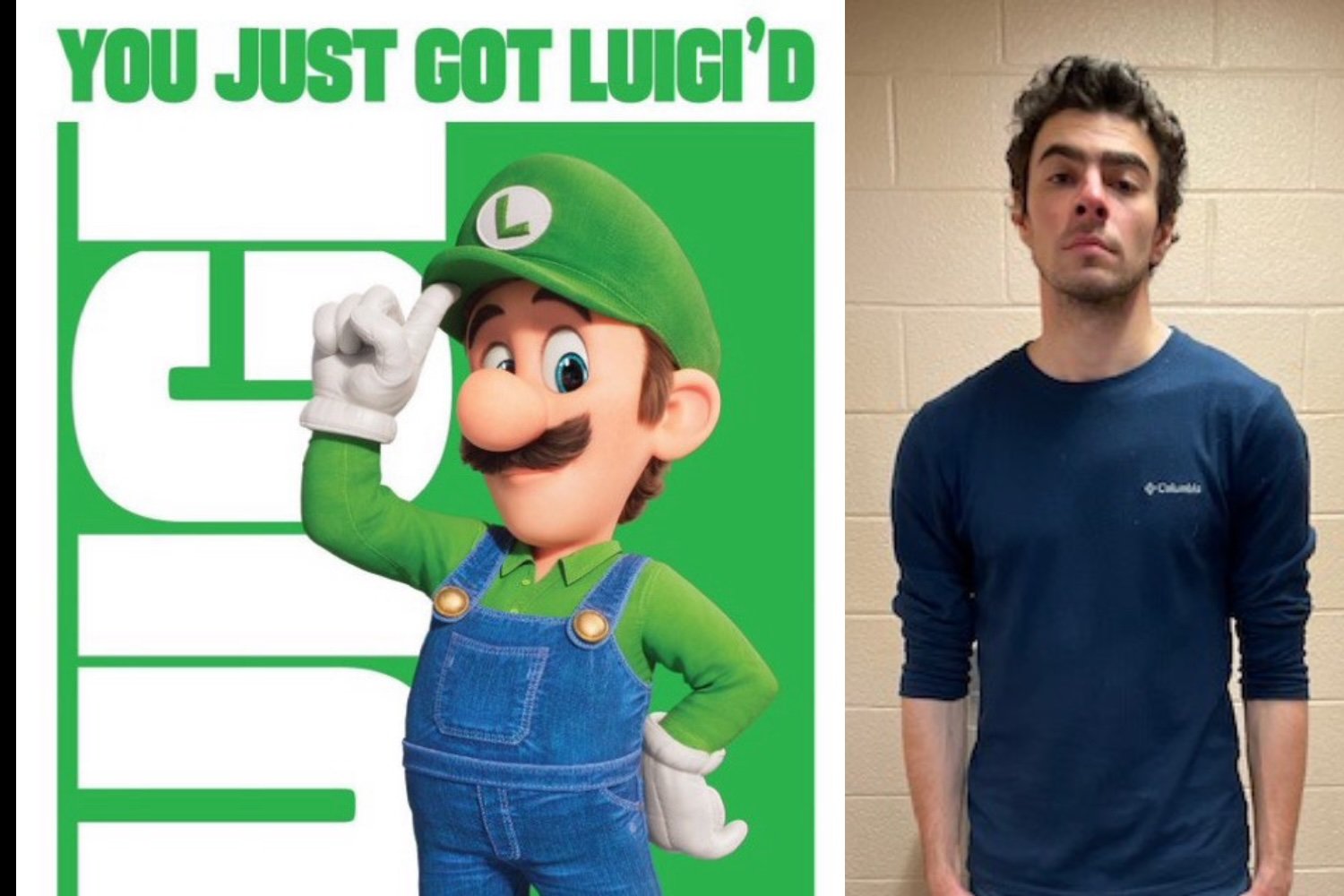 Social Media Is Flooded With Luigi Mangione Memes and Videos