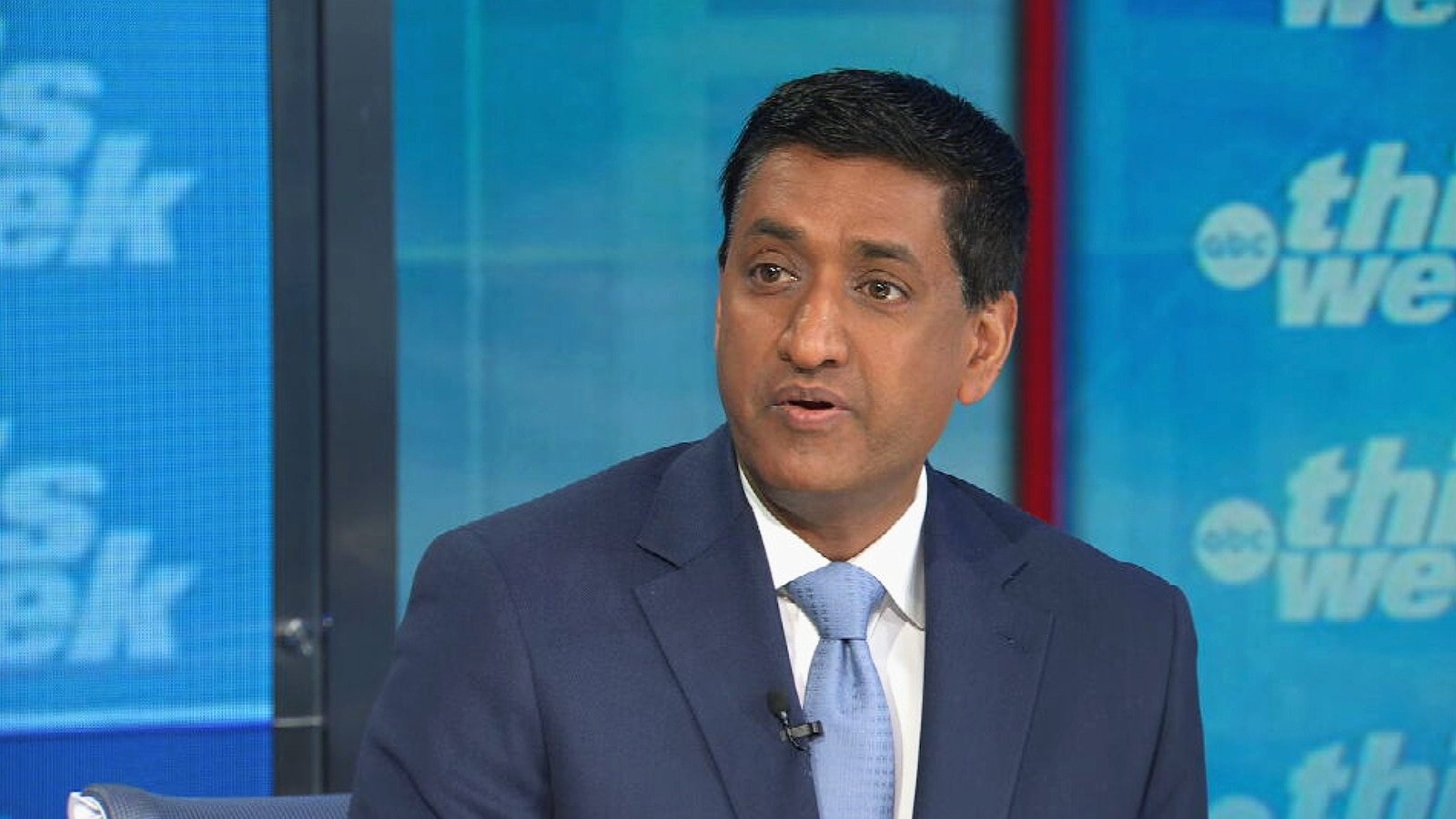 Rep. Ro Khanna: US should be moving toward Medicare for all to cure inequities