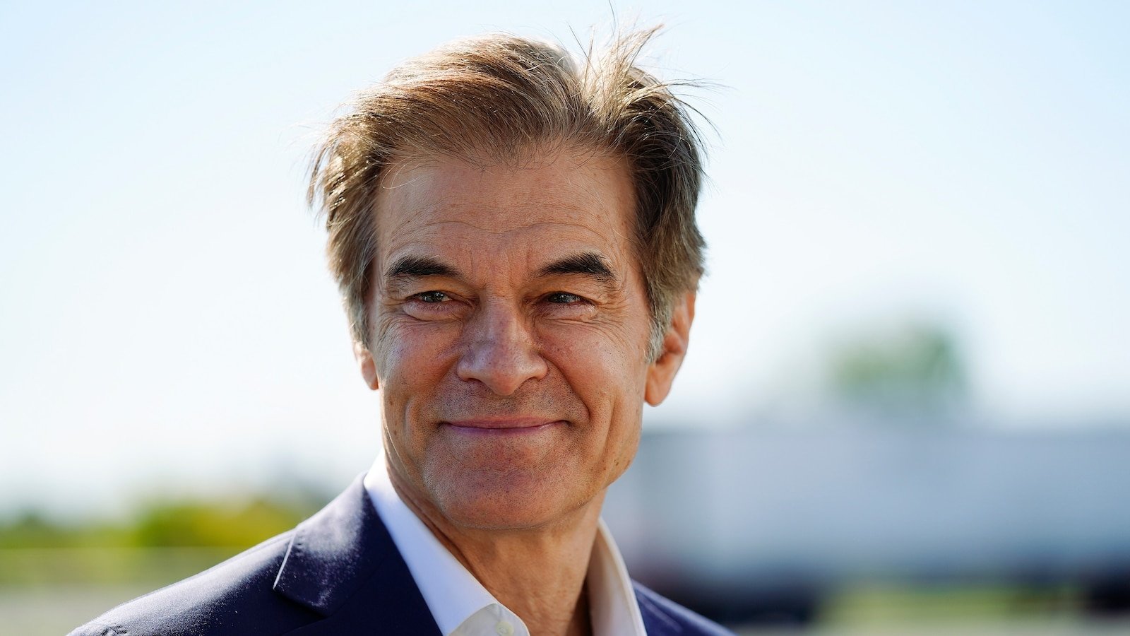 Could changes be coming to Medicare, Medicaid with Dr. Oz leading CMS?