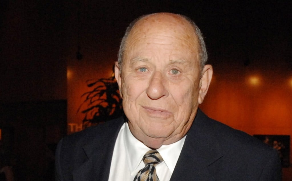 Larry Auerbach Dies: Venerable WMA Agent & USC Cinematic Arts Associate Dean Was 95