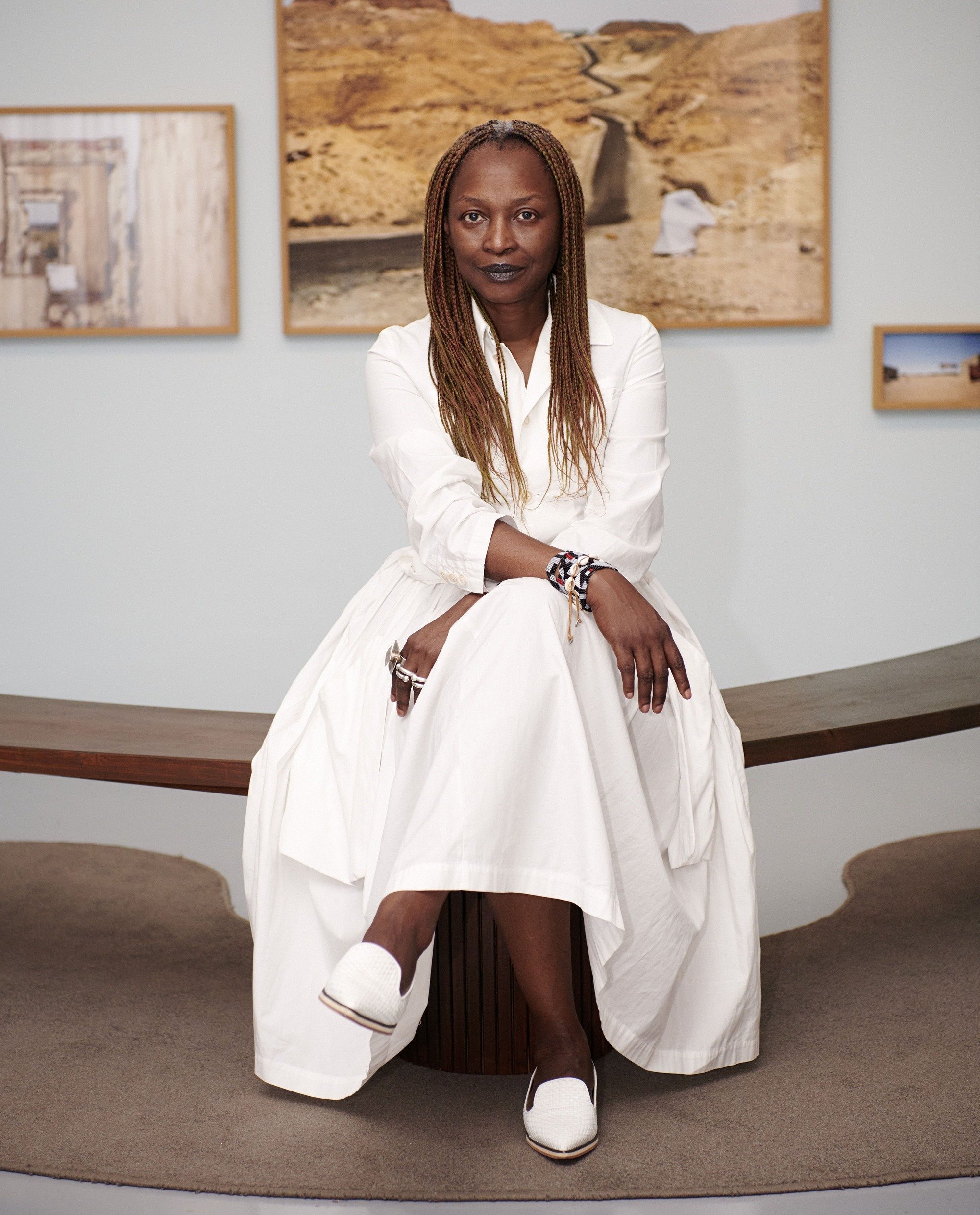 Venice Art Biennale Appoints Koyo Kouoh as Director of the 61st International Art Exhibition