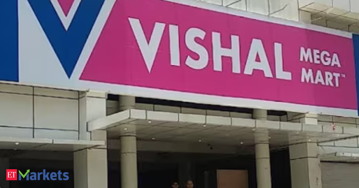 Vishal Mega Mart IPO opens today. Check key dates, GMP, price band, subscription and review