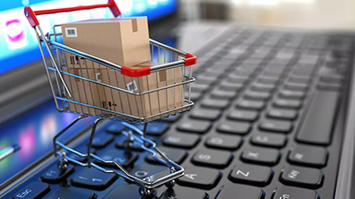 Quick commerce preferred channel to buy essentials, e-commerce for fashion: Grant Thornton Bharat Report