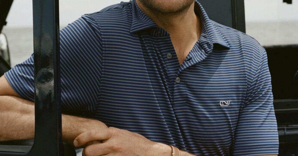 Vineyard Vines Outlet Sale offers 50% off sitewide with this promo code! Save on pullovers, polos, more