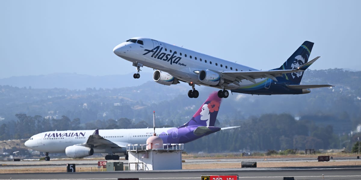 I've flown on the Airbus jet Alaska will fly to Tokyo. It was a comfortable ride and I'm excited about the airline's new long-haul flights.