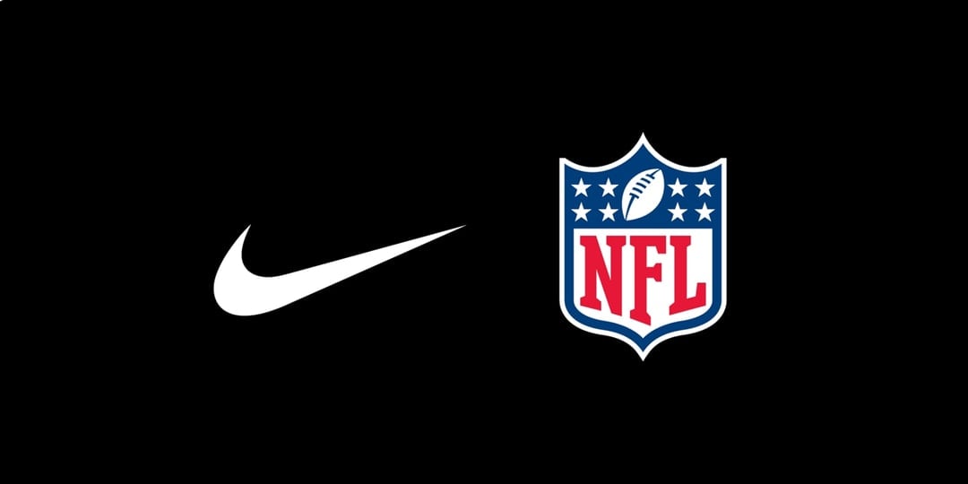 Nike and NFL Extend Partnership Through 2038