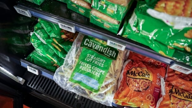 NDP MPs call for investigation into 'potato cartel' price-fixing allegations