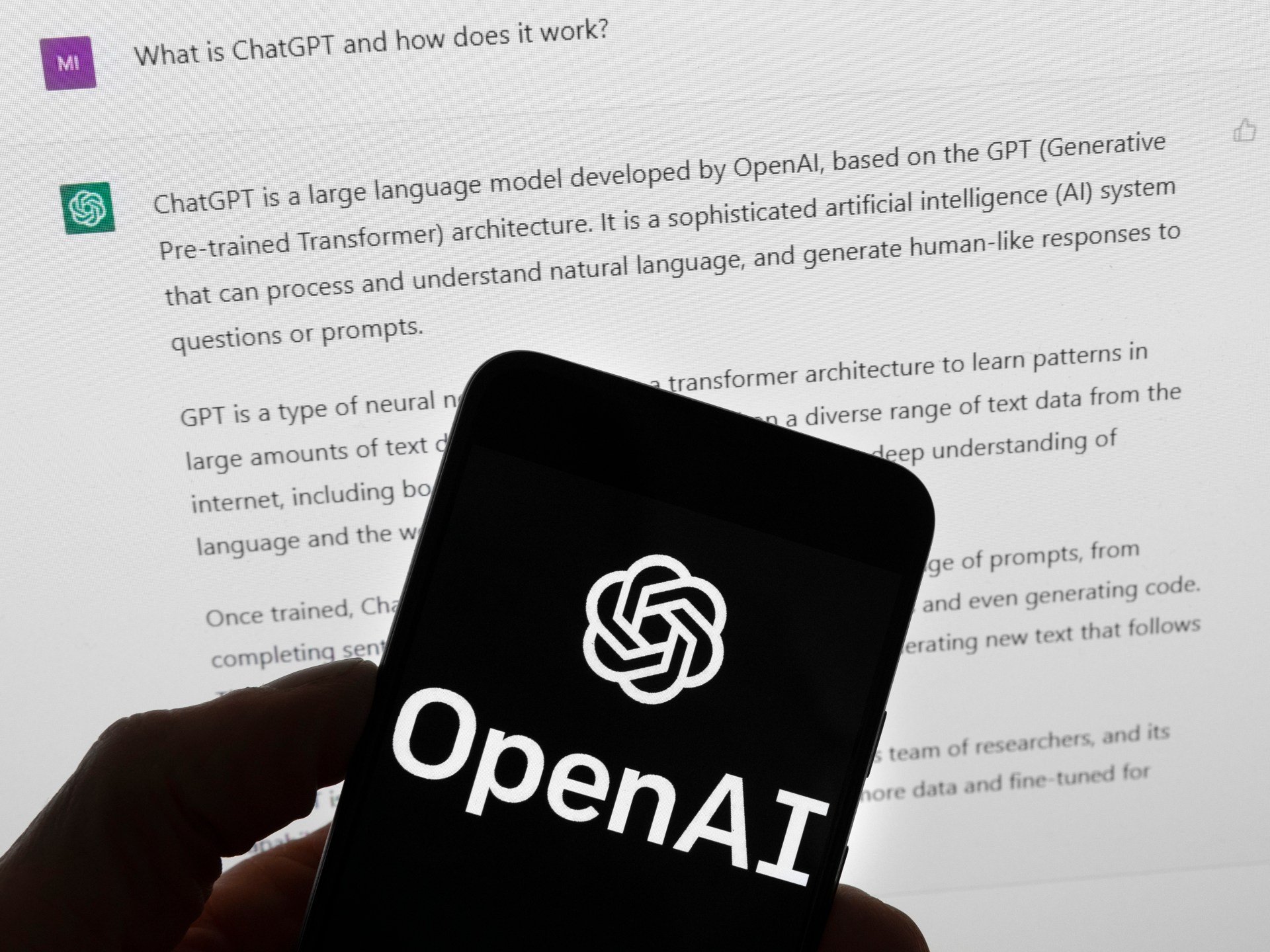 Five Canadian news media outlets sue OpenAI for copyright breach