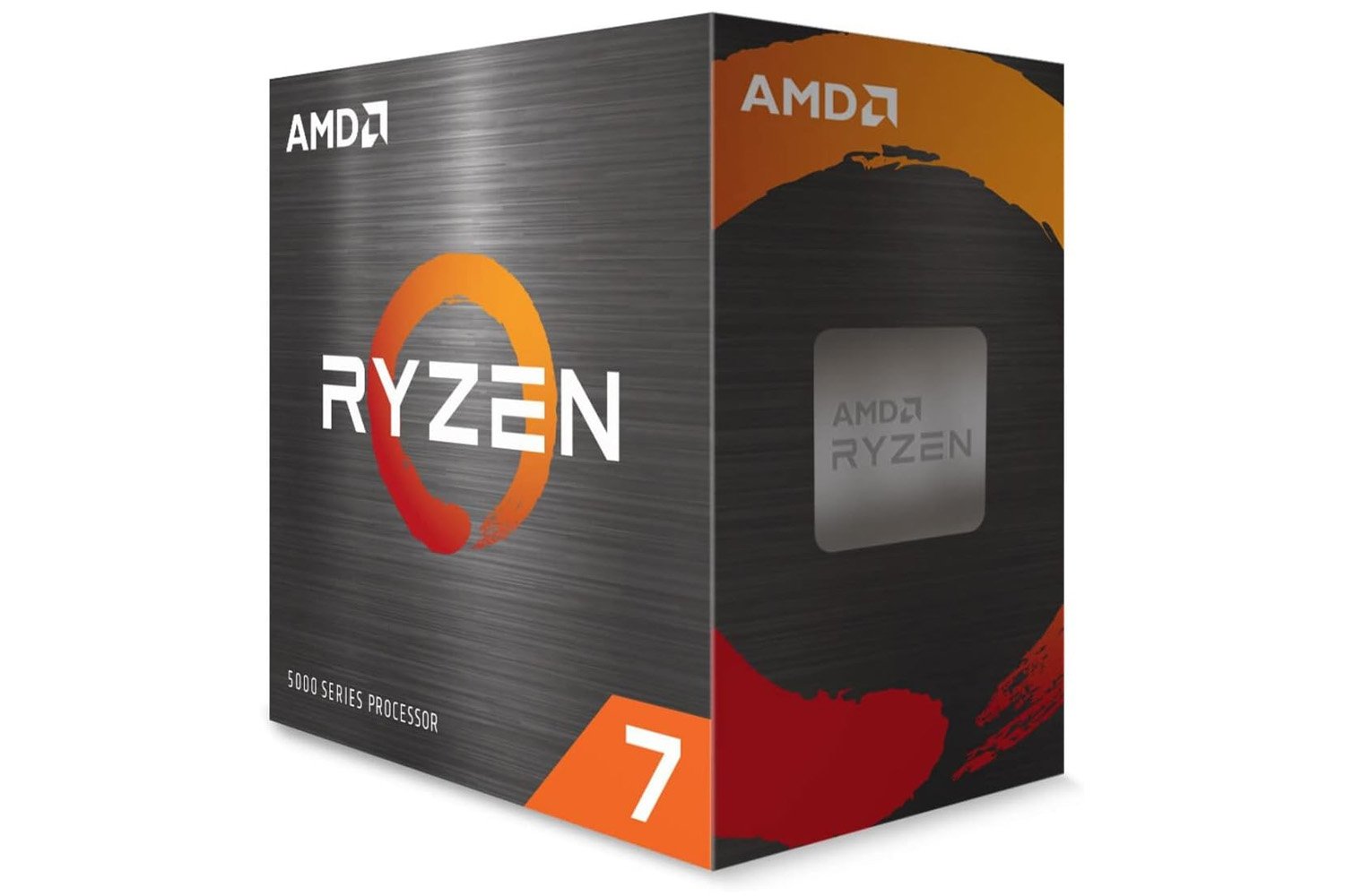 The Ryzen 7 5700X Hits a Record Low This Cyber Monday, Amazon Needs To Clear Its Stock ASAP