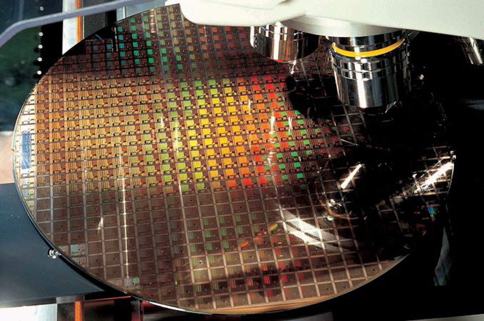 TSMC 2nm Chip Production Hits 60% Yield, on Track for iPhone 18 Pro