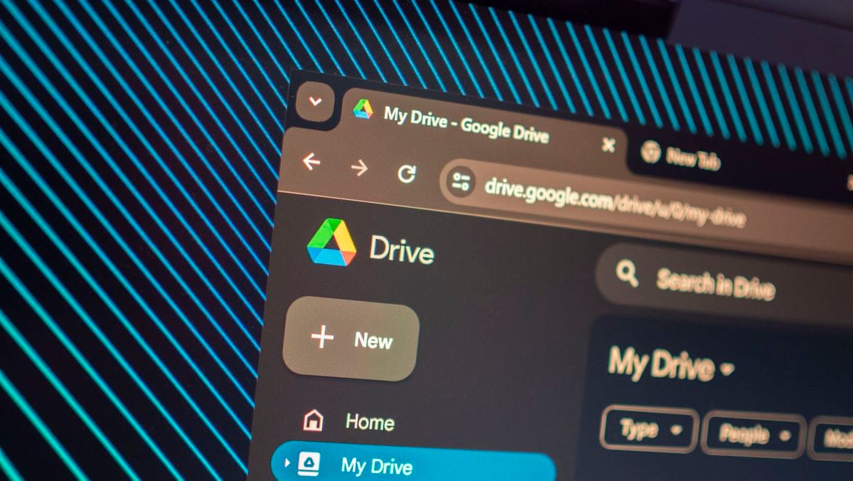 Google is giving Windows on Arm some more love with a native Drive app