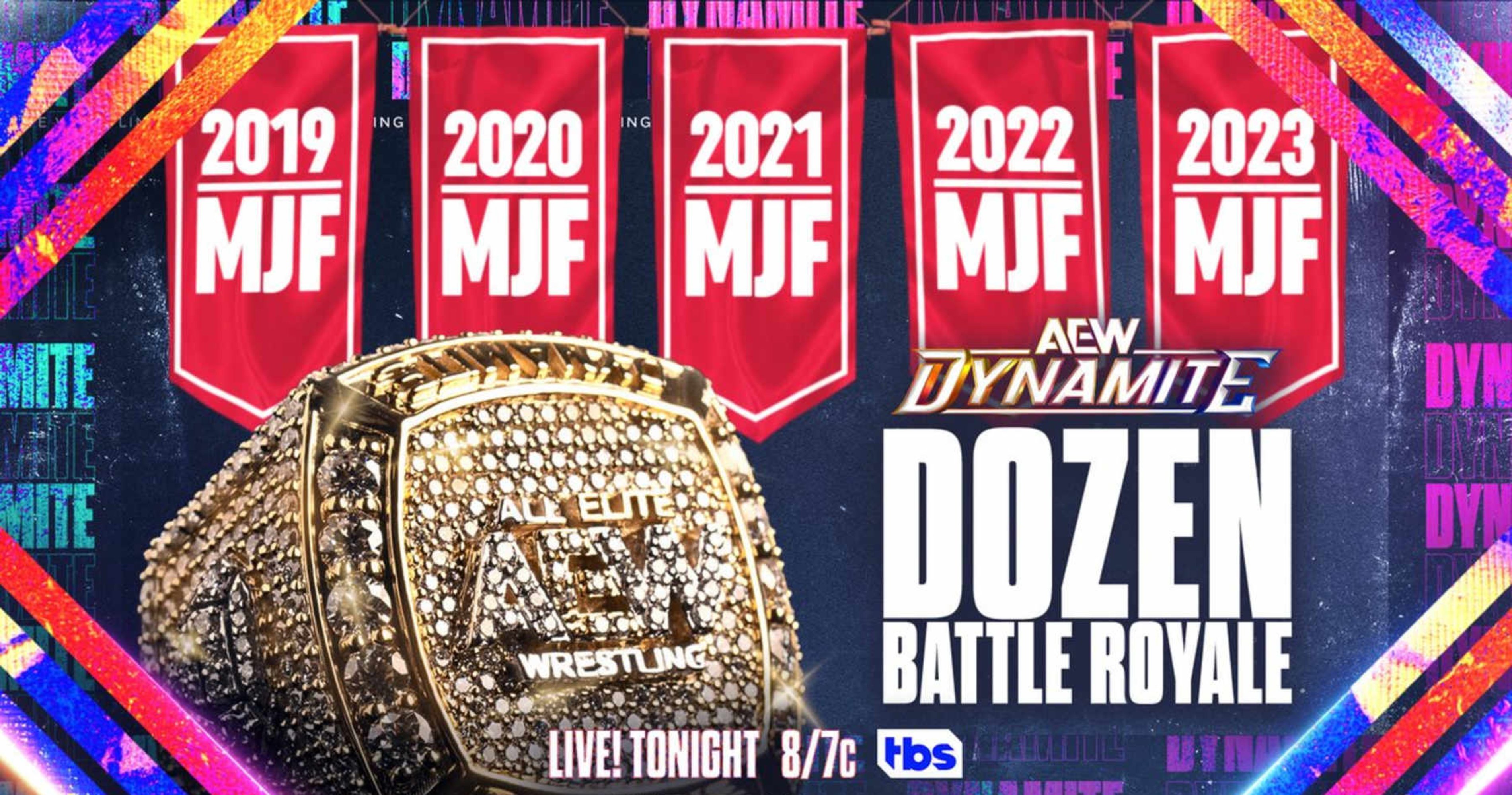 AEW Dynamite Results: Winners, Live Grades, Reaction and Highlights From December 4