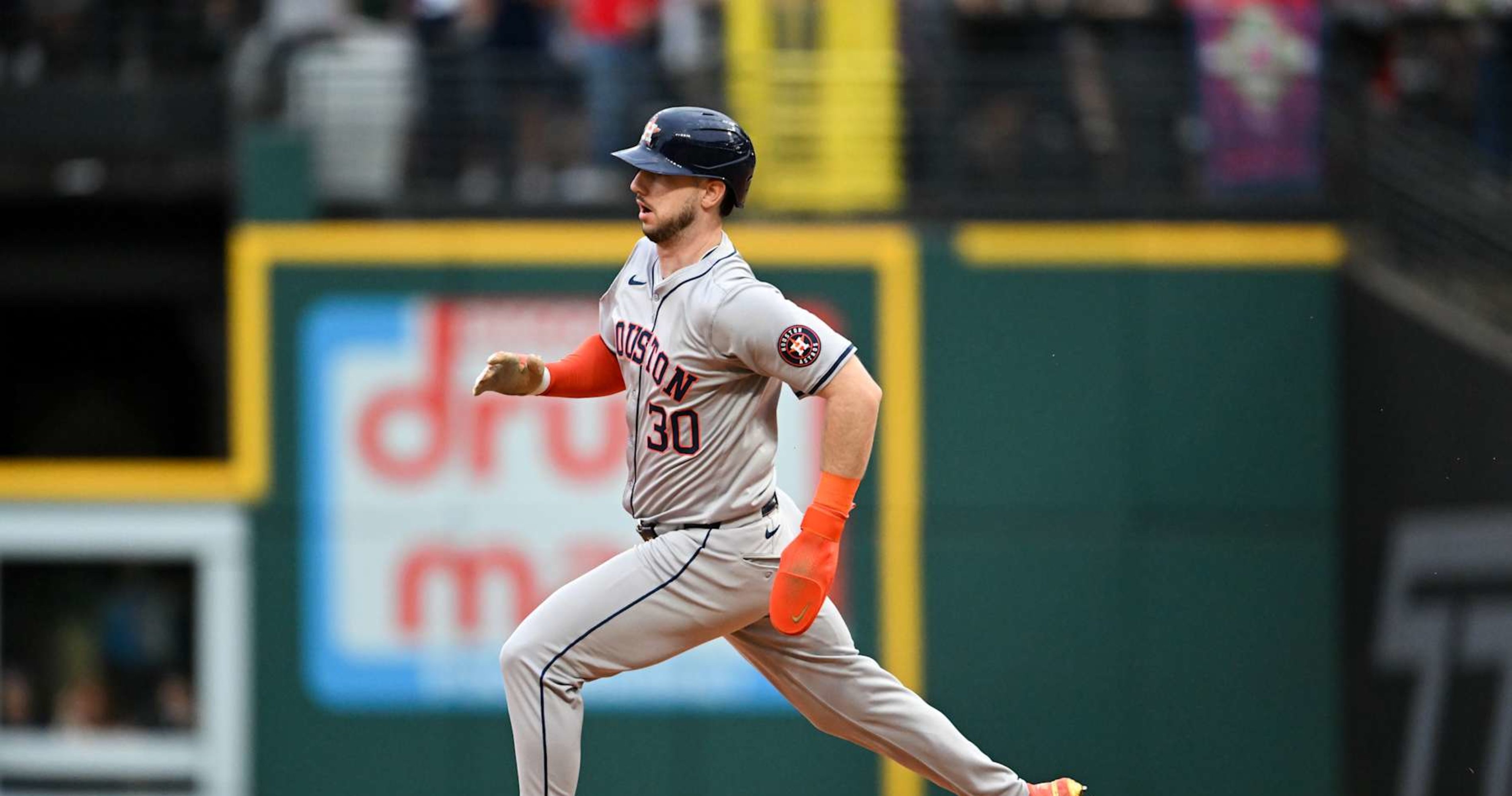 MLB Trade Rumors: Astros Open to Kyle Tucker, Framber Valdez Deals Before Arbitration