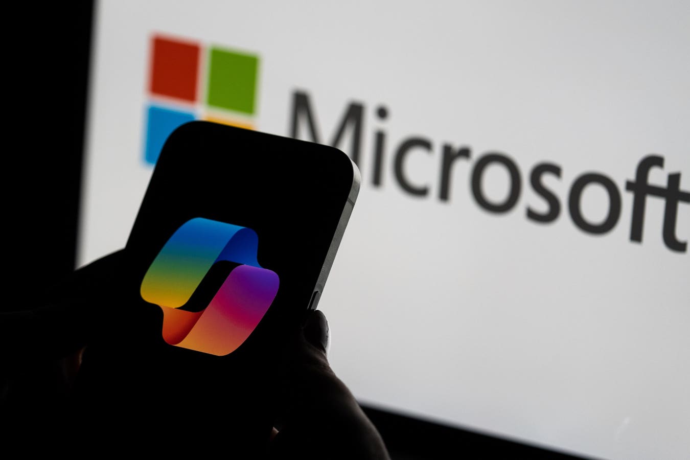 Business Tech Roundup: Microsoft Is Building The Largest Agent Ecosystem