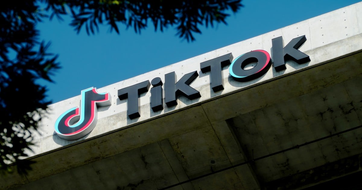 ByteDance asks SCOTUS to block the law that could ban TikTok on Jan. 19; Trump said today he has a "warm spot" in his heart for TikTok, when asked about the law (Lawrence Hurley/NBC News)