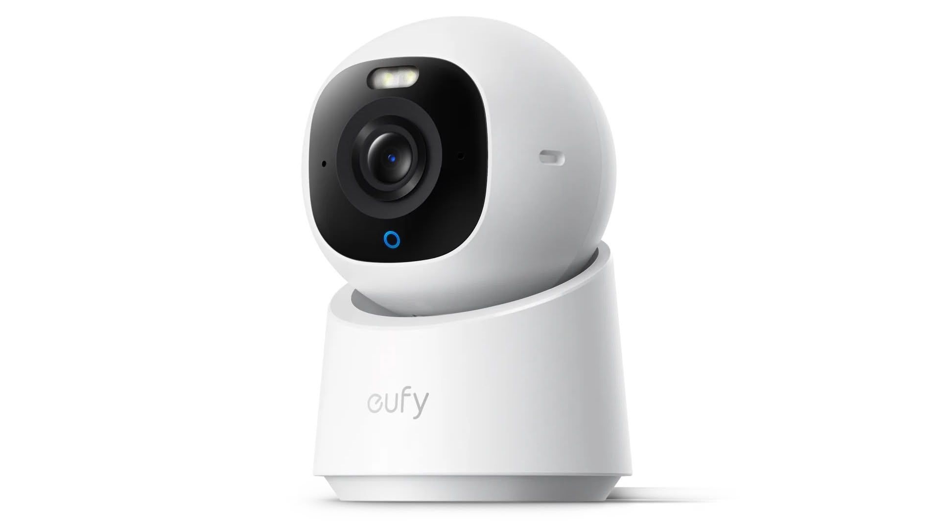 Eufy Launches 4K E30 Indoor Camera With HomeKit Support